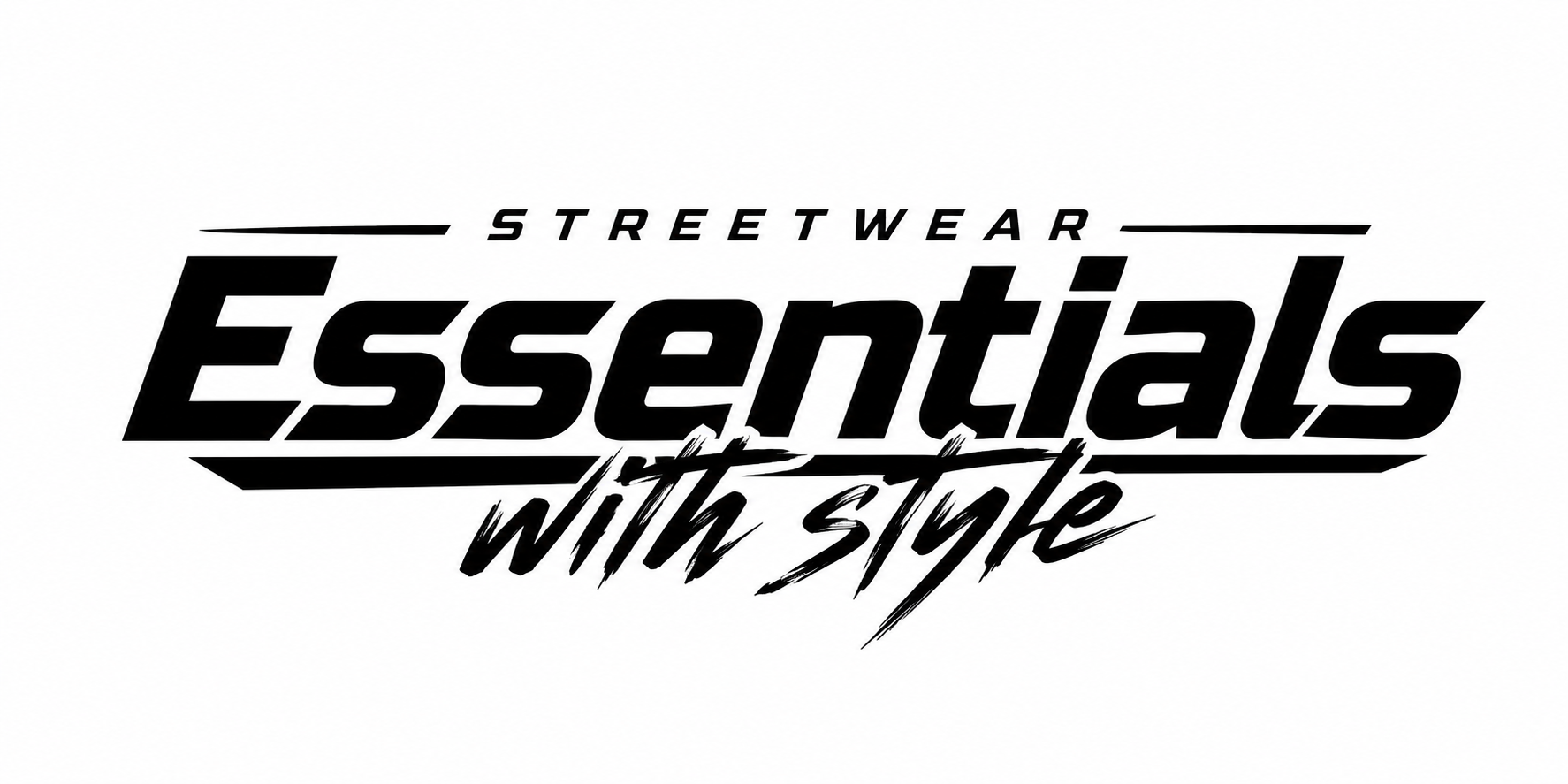 Streetwear Essentials